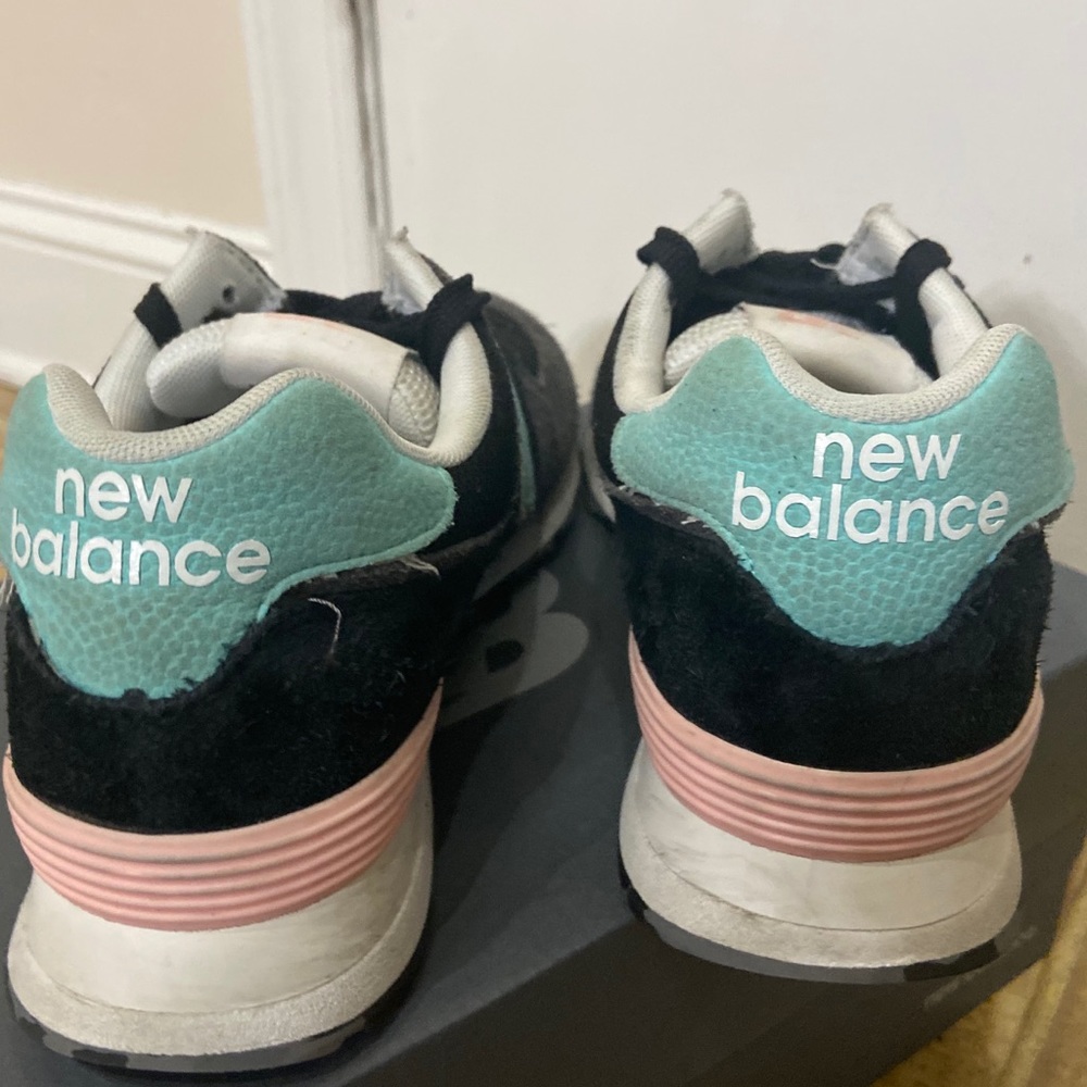New Balance Classic - Picture 4 of 6